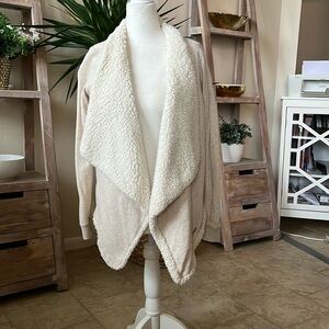 Hollister sweater. Never worn.